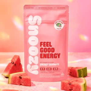 Snoozy Gummies